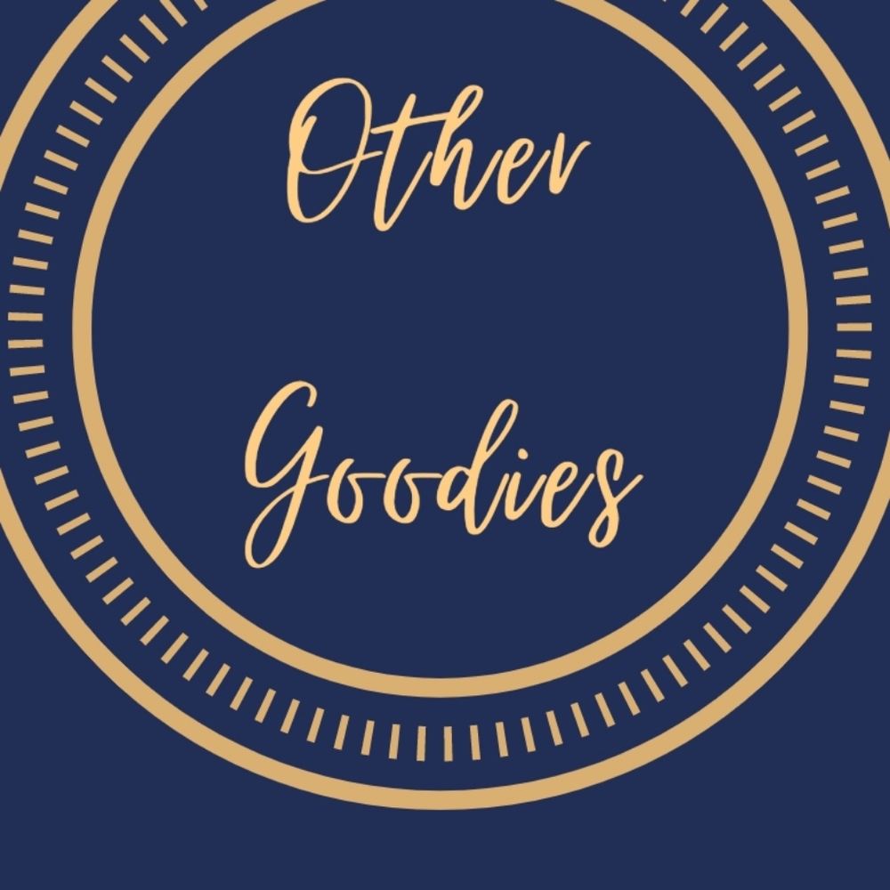 OTHER ITEMS!